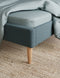 Cotton Rich Fitted Sheet